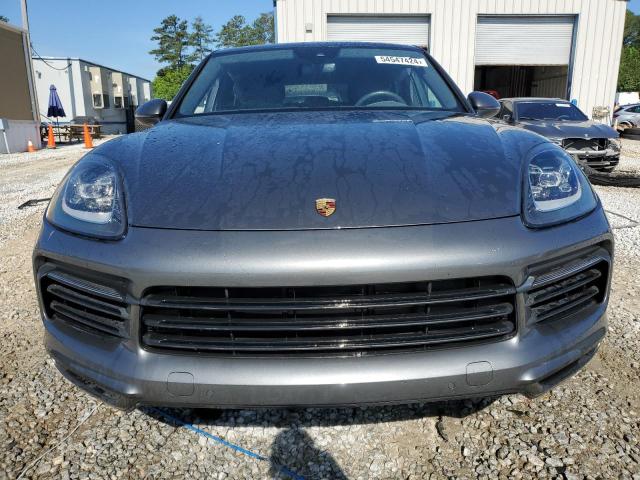 2022 PORSCHE CAYENNE E - WP1BE2AY2NDA51041