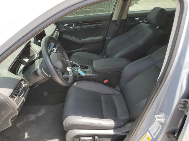 2023 HONDA CIVIC TOUR - 2HGFE1F93PH314935