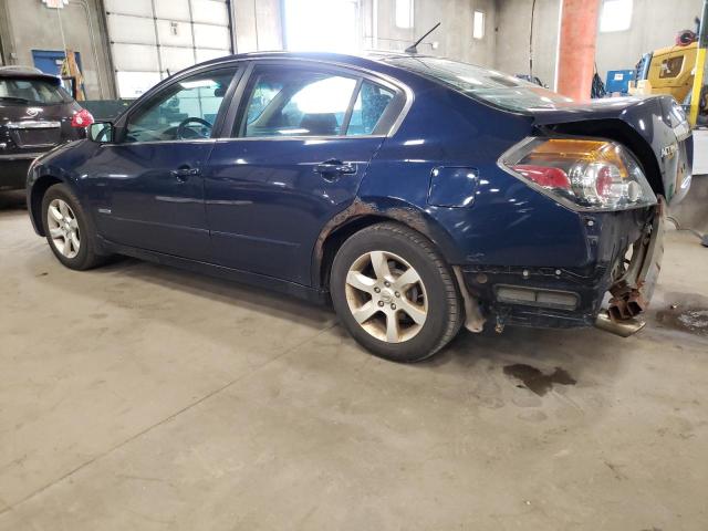 2009 Nissan Altima Hybrid VIN: 1N4CL21E49C154366 Lot: 55547194