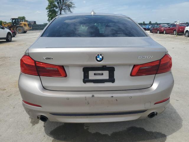 VIN WBAJA7C50JWC75724 2018 BMW 5 Series, 530 XI no.6