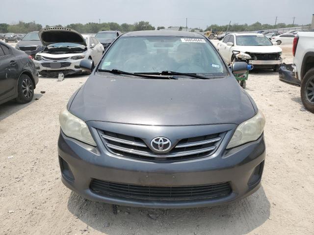 2013 Toyota Corolla Base VIN: 2T1BU4EE4DC921710 Lot: 56054644