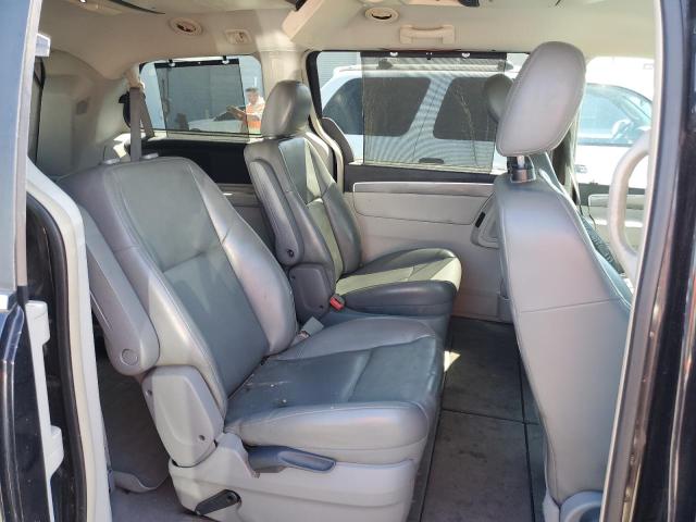 2010 Volkswagen Routan Se VIN: 2V4RW3D13AR184406 Lot: 52465544