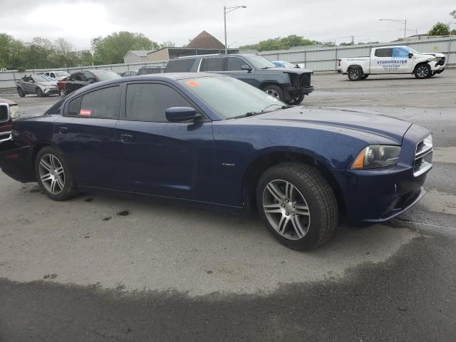 2014 Dodge Charger R/T VIN: 2C3CDXCT1EH341012 Lot: 54002564