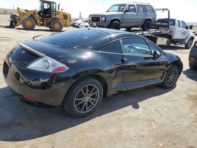 2007 Mitsubishi Eclipse Gs VIN: 4A3AK24F07E044552 Lot: 56702244