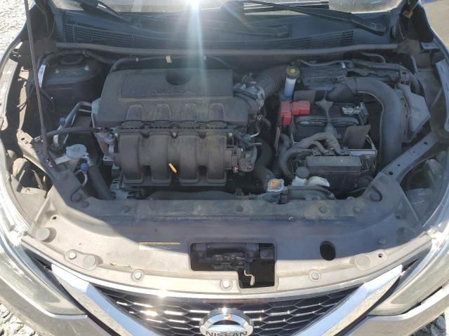 2016 NISSAN SENTRA S - 3N1AB7AP6GL668968