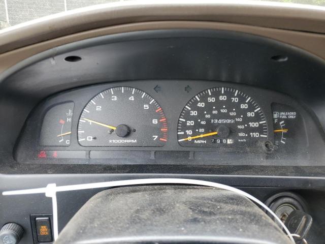 1996 Toyota 4Runner Limited VIN: JT3HN87R8T0026894 Lot: 55603964