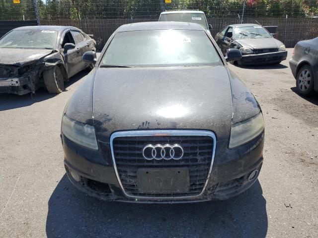 2011 Audi A6 Premium Plus VIN: WAUEKAFB3BN009518 Lot: 56718244