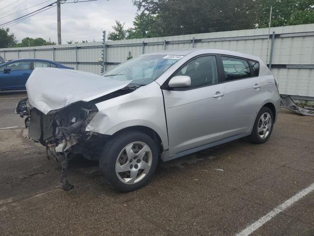 2009 Pontiac Vibe VIN: 5Y2SL67819Z434368 Lot: 53684164