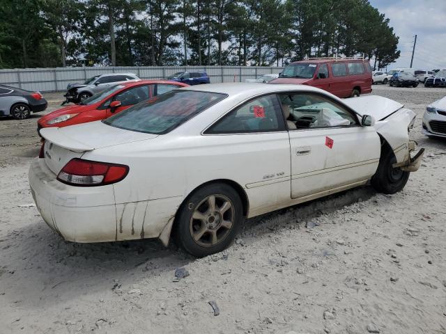 2000 Toyota Camry Solara Se VIN: 2T1CF22P0YC280859 Lot: 56081744