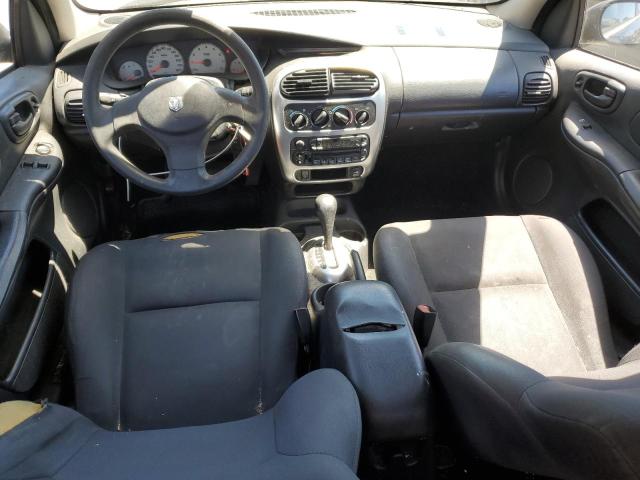 2003 Dodge Neon Sxt VIN: 1B3ES56C63D259525 Lot: 57053954