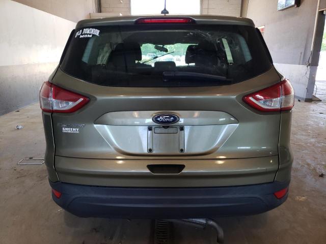 2014 Ford Escape S VIN: 1FMCU0F7XEUA19737 Lot: 54417594