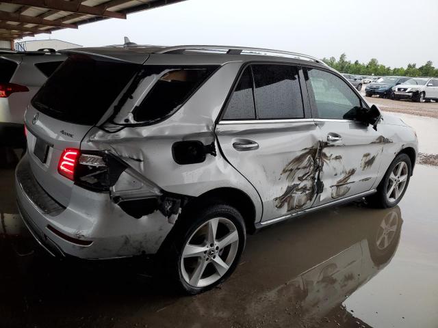 2018 Mercedes-Benz Gle 350 4Matic VIN: 4JGDA5HB1JB158897 Lot: 57107864