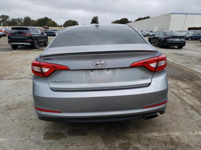 2016 Hyundai Sonata Eco VIN: 5NPE24AA6GH369392 Lot: 56288944