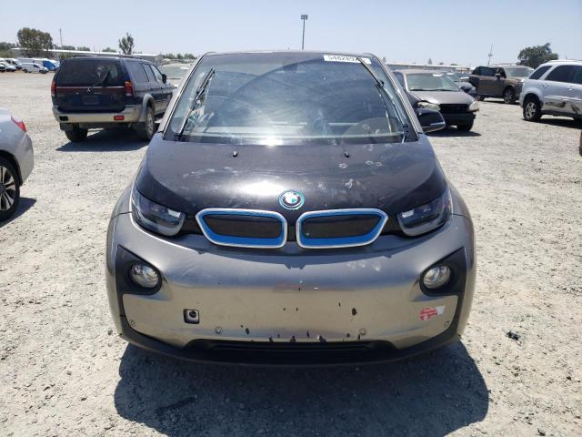 VIN WBY1Z6C35HV949866 2017 BMW I3, Bev no.5