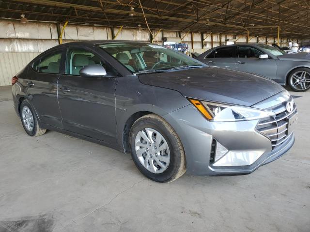 2019 Hyundai Elantra Se VIN: KMHD74LF9KU824817 Lot: 56159404