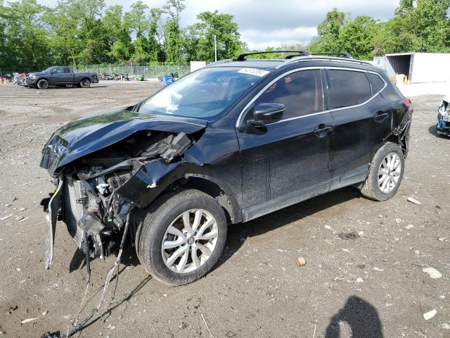 2020 Nissan Rogue Sport S VIN: JN1BJ1CV1LW251536 Lot: 54513384