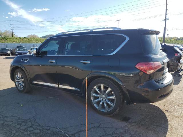 2012 Infiniti Qx56 VIN: JN8AZ2NC5C9317589 Lot: 54703204