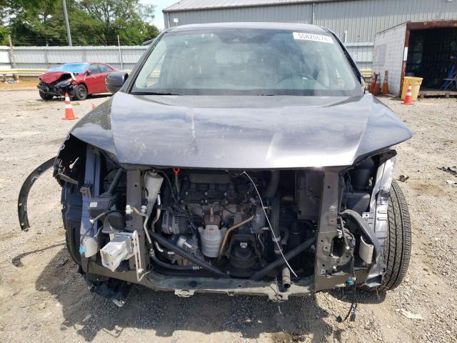 2021 HONDA PILOT EXL - 5FNYF6H51MB022889