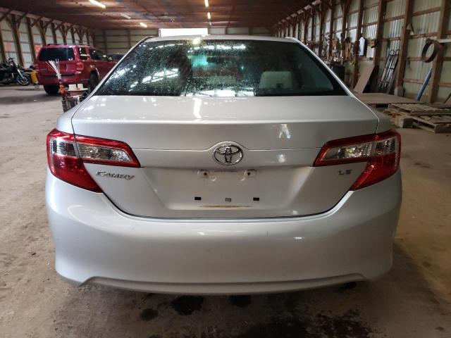 2013 Toyota Camry L VIN: 4T4BF1FK6DR299354 Lot: 53494294