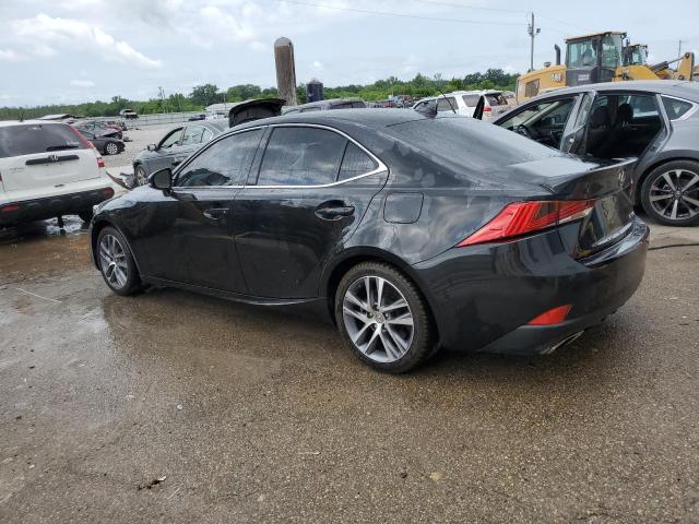 2020 Lexus Is 300 VIN: JTHAA1D20L5107347 Lot: 54033044