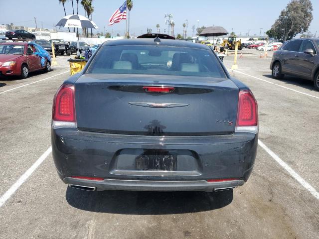 2023 Chrysler 300 S VIN: 2C3CCABG7PH573198 Lot: 56885274