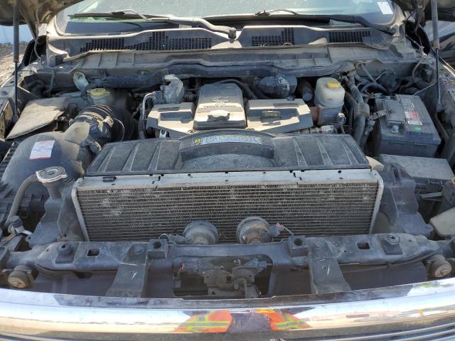 2011 Dodge Ram 2500 VIN: 3D7UT2CLXBG587273 Lot: 56615244