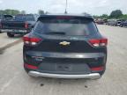 CHEVROLET TRAILBLAZE photo