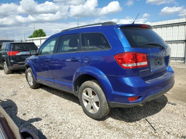 2012 Dodge Journey Sxt VIN: 3C4PDCBG5CT288295 Lot: 54074944