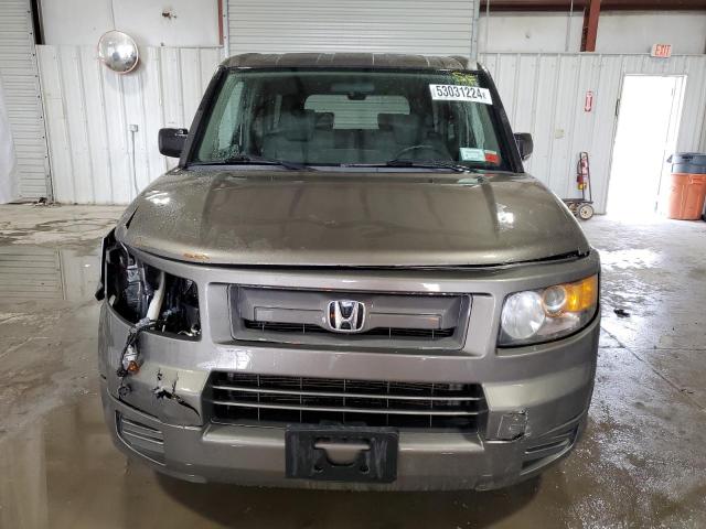 2007 Honda Element Sc VIN: 5J6YH18977L000732 Lot: 53031224