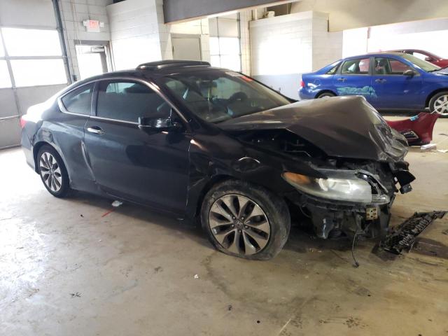 2013 Honda Accord Exl VIN: 1HGCT1B83DA002145 Lot: 54308074