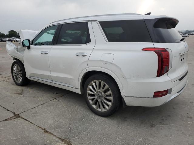 KM8R5DHE3LU112106 Hyundai Palisade L 2