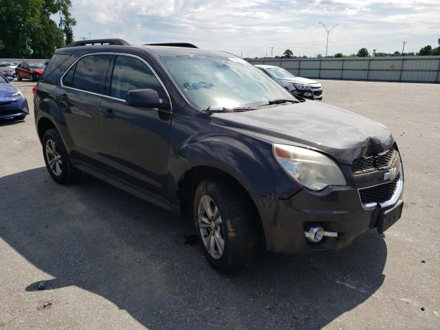 2015 Chevrolet Equinox Lt VIN: 1GNALBEK4FZ135057 Lot: 55885014