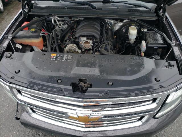 2015 Chevrolet Suburban K1500 Ltz VIN: 1GNSKKKC7FR710952 Lot: 54768894