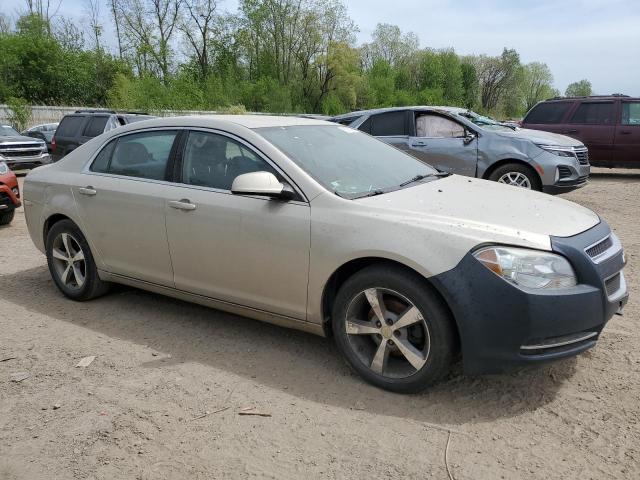 2011 Chevrolet Malibu 1Lt VIN: 1G1ZC5EU3BF365109 Lot: 53751594