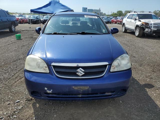 2008 Suzuki Forenza Base VIN: KL5JD56Z48K909621 Lot: 56532074