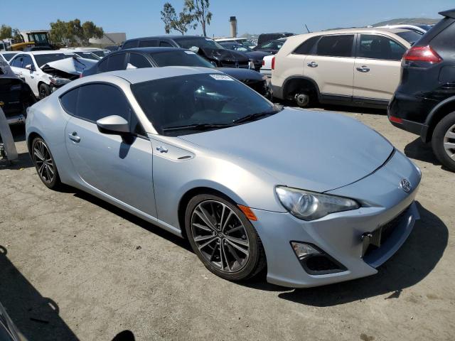 2013 Toyota Scion Fr-S VIN: JF1ZNAA19D2729703 Lot: 53104874