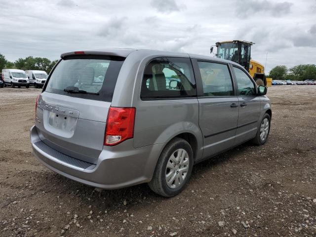 2015 Dodge Grand Caravan Se VIN: 2C4RDGBGXFR570259 Lot: 54440554