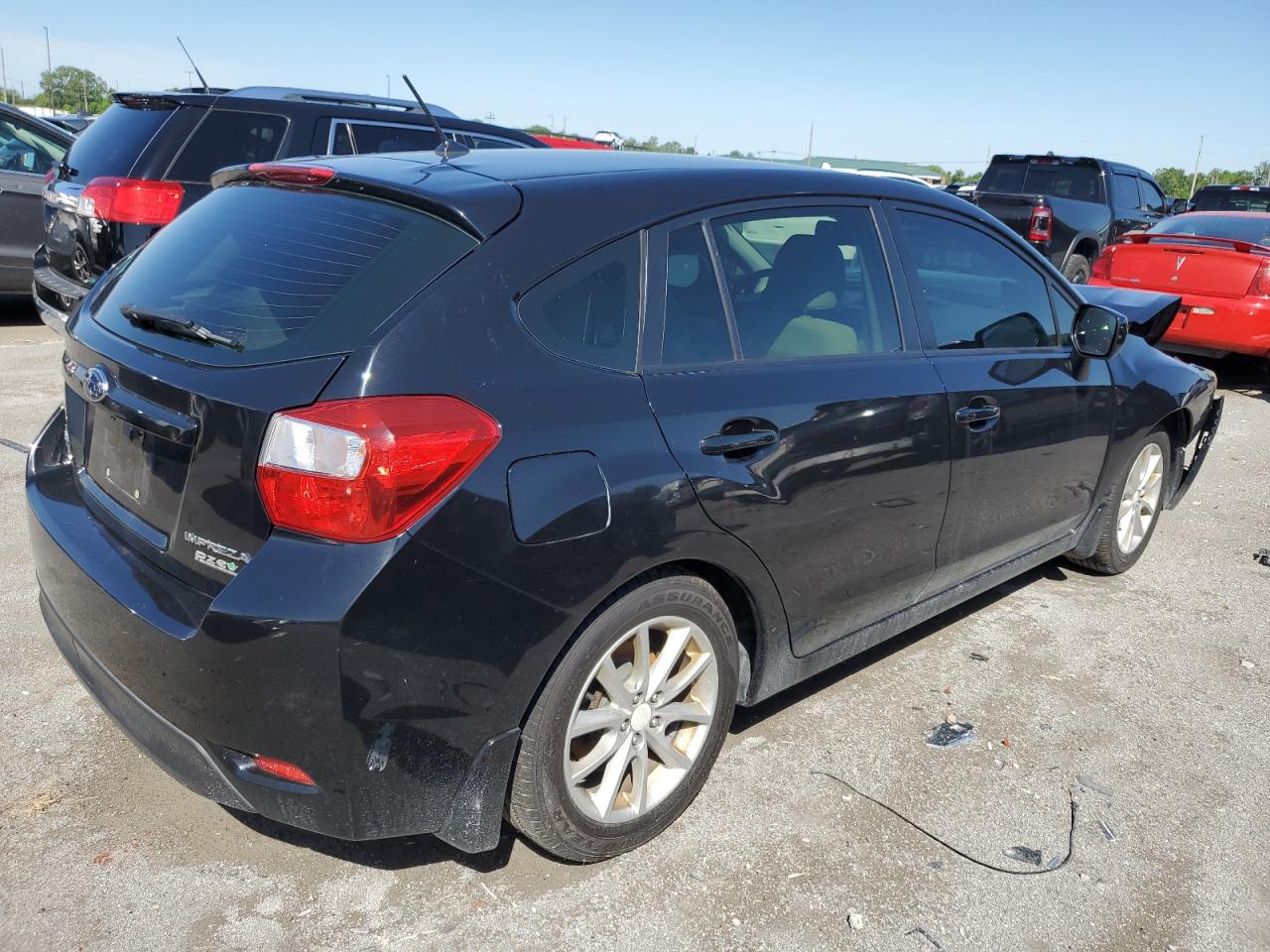 JF1GPAC60E8224724 2014 Subaru Impreza Premium