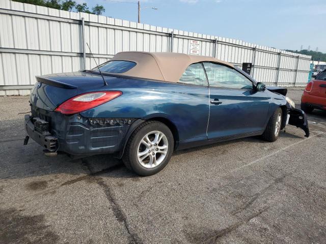 2007 Toyota Camry Solara Se VIN: 4T1FA38P77U120614 Lot: 56138224