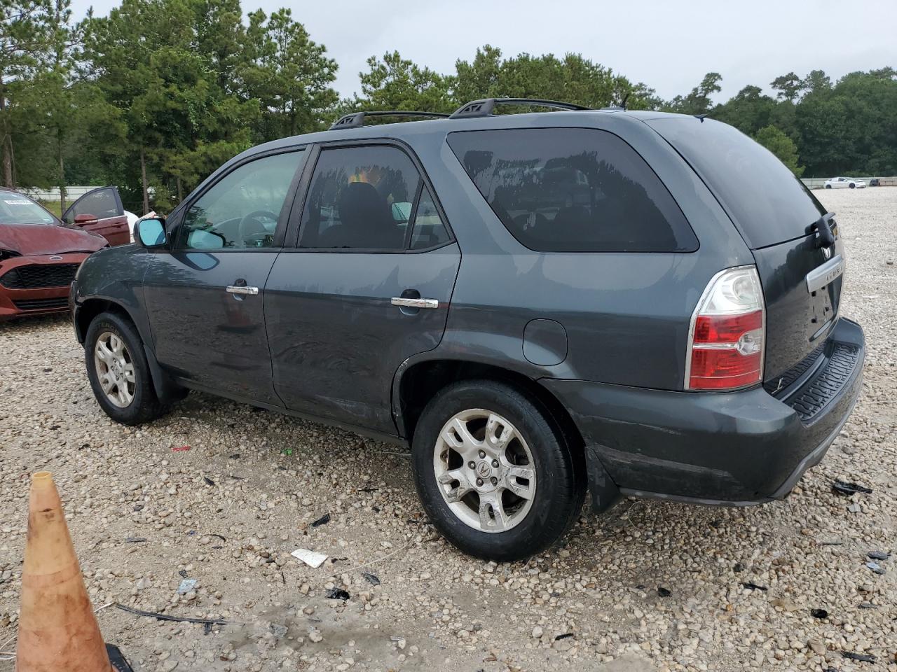 2HNYD18946H531989 2006 Acura Mdx Touring