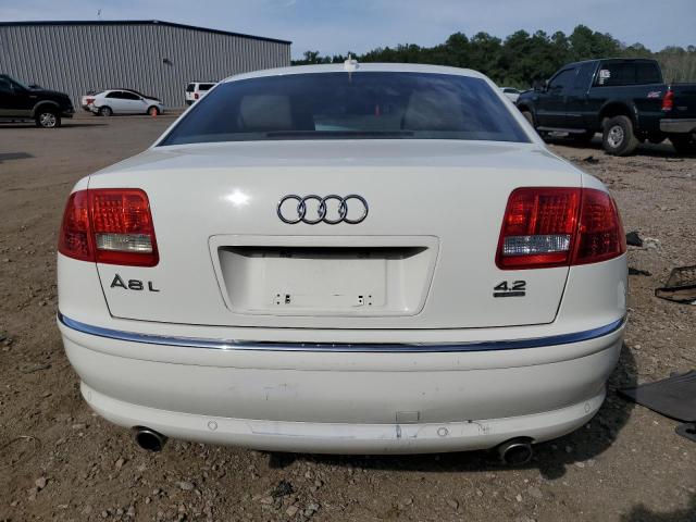 2006 Audi A8 L Quattro VIN: WAUML44E96N019628 Lot: 57333414