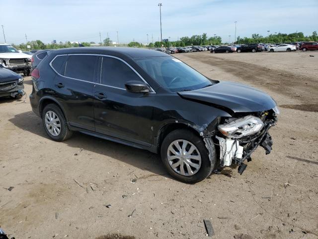 2018 NISSAN ROGUE S - KNMAT2MV2JP521095