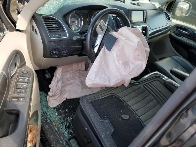 2014 Chrysler Town & Country Touring VIN: 2C4RC1BG1ER218461 Lot: 56658434