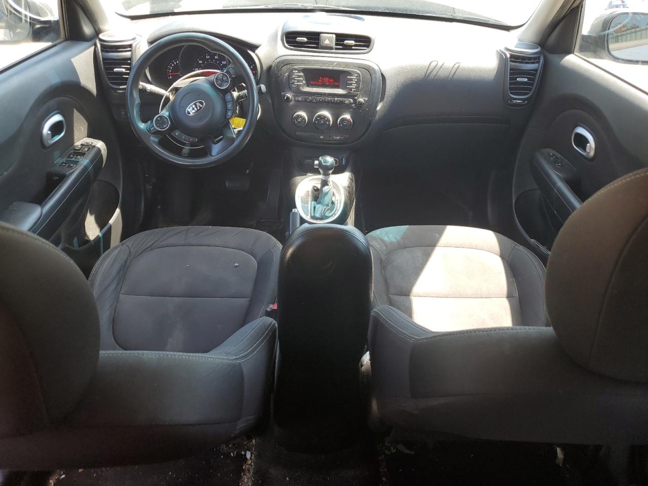 KNDJN2A24F7220856 2015 Kia Soul