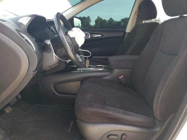 2015 NISSAN PATHFINDER - 5N1AR2MN9FC673965