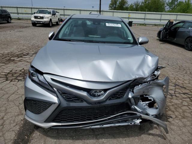 2024 Toyota Camry Xse VIN: 4T1K61AK2RU898583 Lot: 53692654