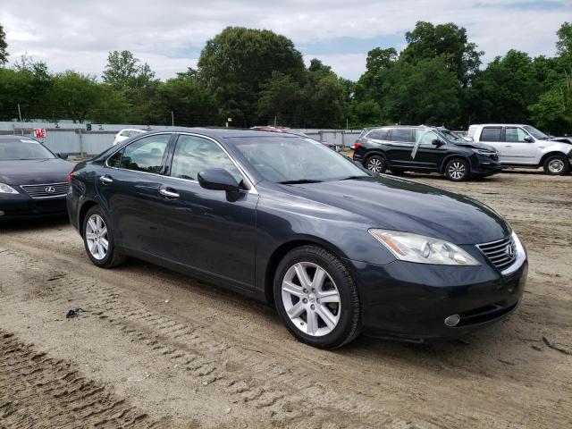 2007 Lexus Es 350 VIN: JTHBJ46G272143563 Lot: 56434894