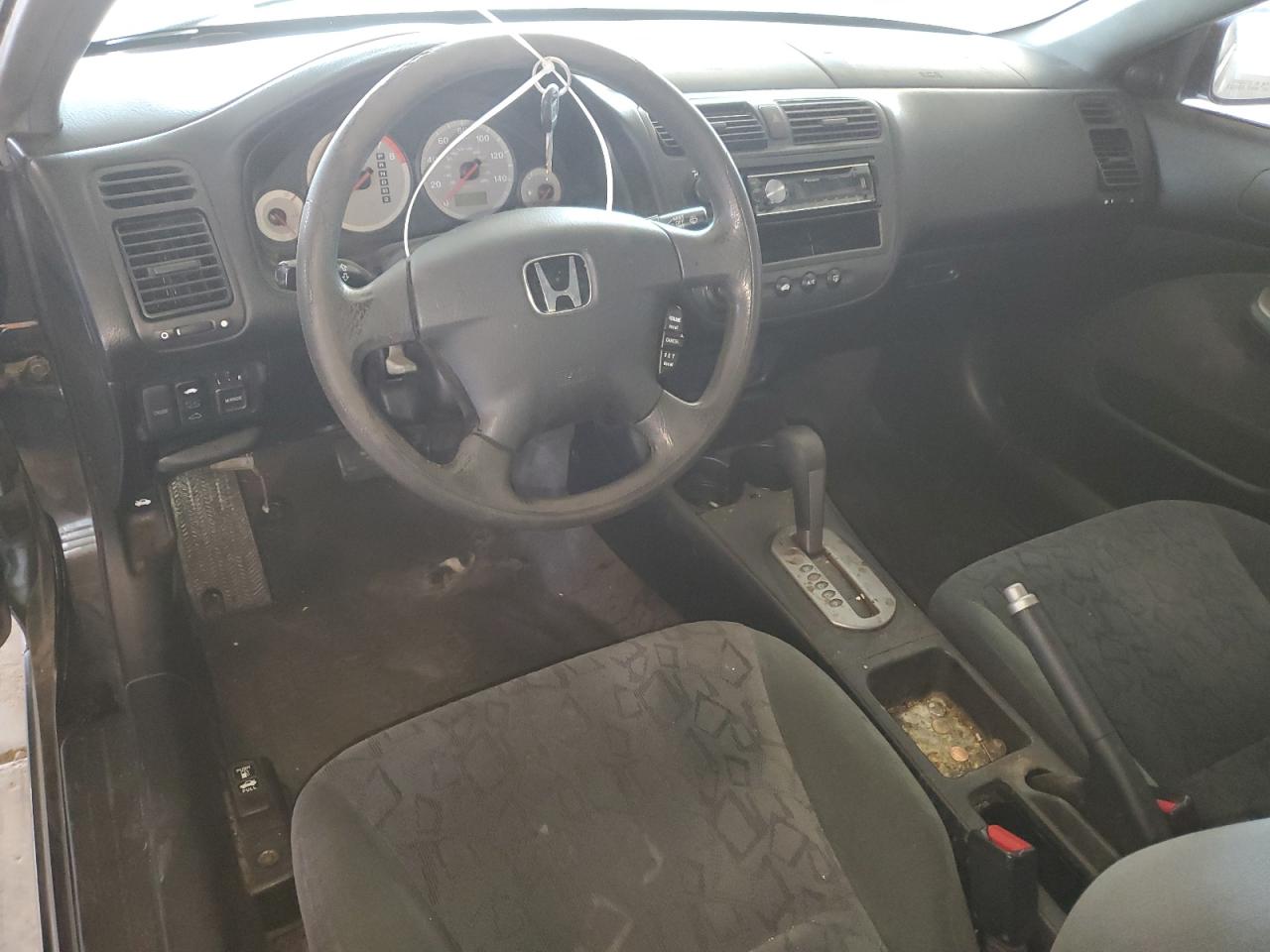 1HGEM22952L066628 2002 Honda Civic Ex