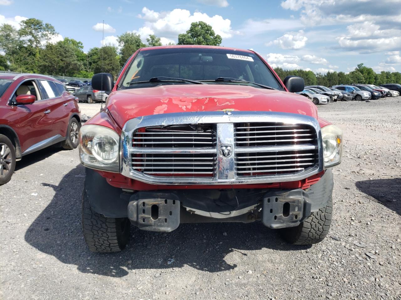 1D7HU18247S239221 2007 Dodge Ram 1500 St