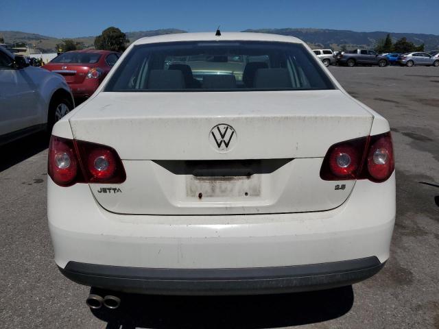 2008 Volkswagen Jetta S VIN: 3VWJM71K98M118278 Lot: 54771144